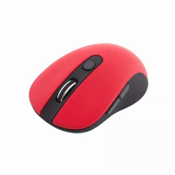 Sbox WM-911R Punane