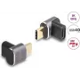 USB-adapter DeLOCK 60059 40 Gbps USB USB-C PD 3.0 100 W nurga all