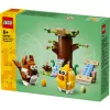 LEGO 40709 Kevadloomade mänguväljak