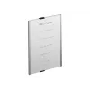 Durable infosilt akrüül alumiinium hõbedane 4806-23