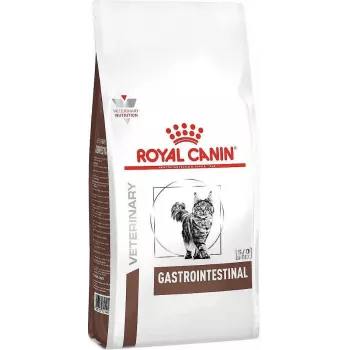 ROYAL CANIN Cat Gastrointestinal VHN - kuiv kassitoit - 400 g