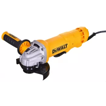 DeWALT DWE4203-QS nurklihvija 12.5 cm 11000 RPM 1010 W 2.2 kg
