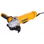 DeWALT DWE4203-QS nurklihvija 12.5 cm 11000 RPM 1010 W 2.2 kg