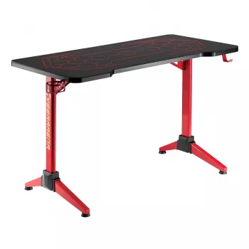 MACLEAN RS163 RGB LED mängulaud, suur pind, maksimaalne koormus 100 kg, maksimaalne kõrgus 760 mm