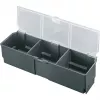 Bosch 1 600 A01 6CW hoiukarp ristkülikukujuline polüpropüleen (PP) roheline