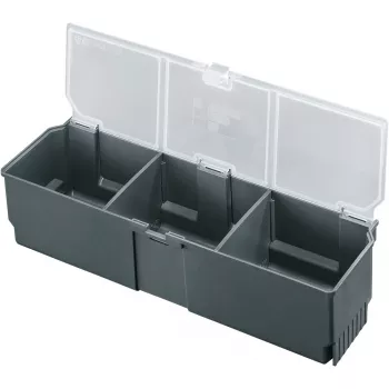 Bosch 1 600 A01 6CW hoiukarp ristkülikukujuline polüpropüleen (PP) roheline