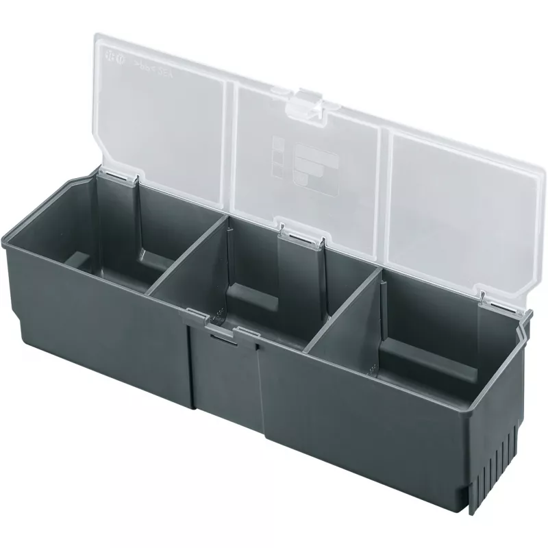 Bosch 1 600 A01 6CW hoiukarp ristkülikukujuline polüpropüleen (PP) roheline