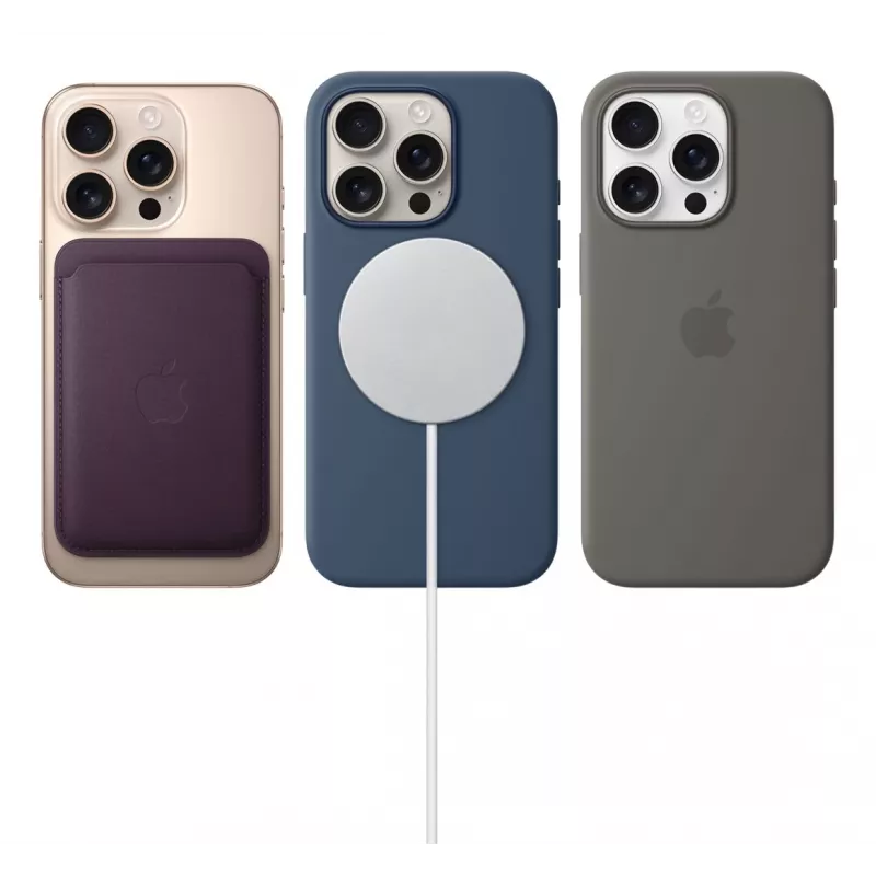 Apple iPhone 16 Pro Max 256GB valge titaan