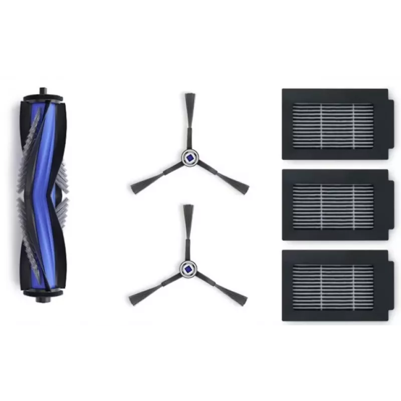 Hoolduskomplekt Ecovacs DEEBOT X8 perele DKT060175 — asendusosad robotitolmuimejale
