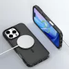 Ümbris 4smarts 541180 iPhone 16 Pro jaoks 16 cm Must