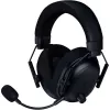 BlackShark V3 Pro, mängupeakomplekt must, ANC, 2,4 GHz dongle, Bluetooth, USB, 3,5 mm pesa