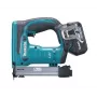 Makita DST221Z naelutus-/klambripüstol, klambripüstol, aku