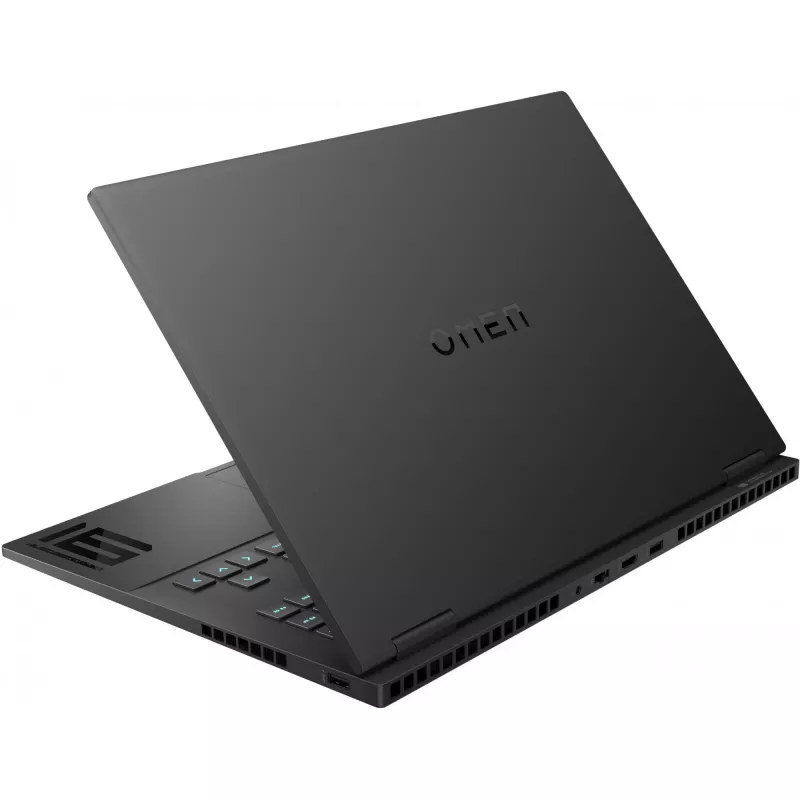HP OMEN mängusülearvuti 16-wf1473ng 16,1 inch FHD 165Hz i7-14700HX 16GB/512GB SSD RTX4060 Windows 11 - klaviatuur võib olla saksakeelne