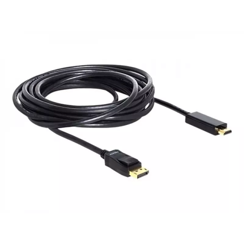 Videokaabli adapter DeLOCK 82441