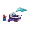 LEGO MARVEL 11207 Spidey: Veesõidukid