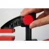 F-kujuline klamber Bessey EZS11-4 11 cm Plastik Teras 2 tk