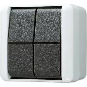 JUNGi klahvlüliti 805W WG800 IP44 seeria 805W (805W)