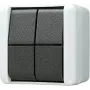 JUNGi klahvlüliti 805W WG800 IP44 seeria 805W (805W)