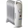 Mesko MS7804 elektriline õliradiaator Elektriline õliradiaator Siseruumidesse Valge 700 W