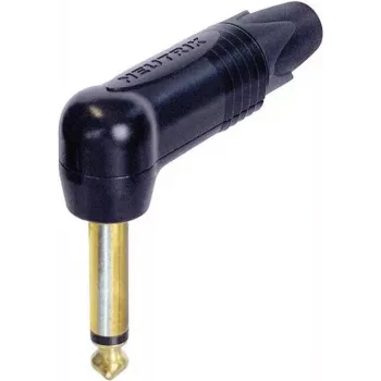 Neutrik NP2RX-B ühenduvustarvik Must