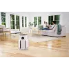 Shark STYLE iQ HP150EU õhupuhasti 60 m² 66 dB 26 W Valge