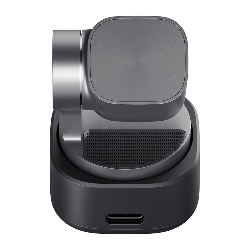 Veebikaamera Obsbot Tiny 3 PTZ 4K Obsbotilt — kompaktne 4K PTZ-kaamera voogedastuseks ja konverentsideks