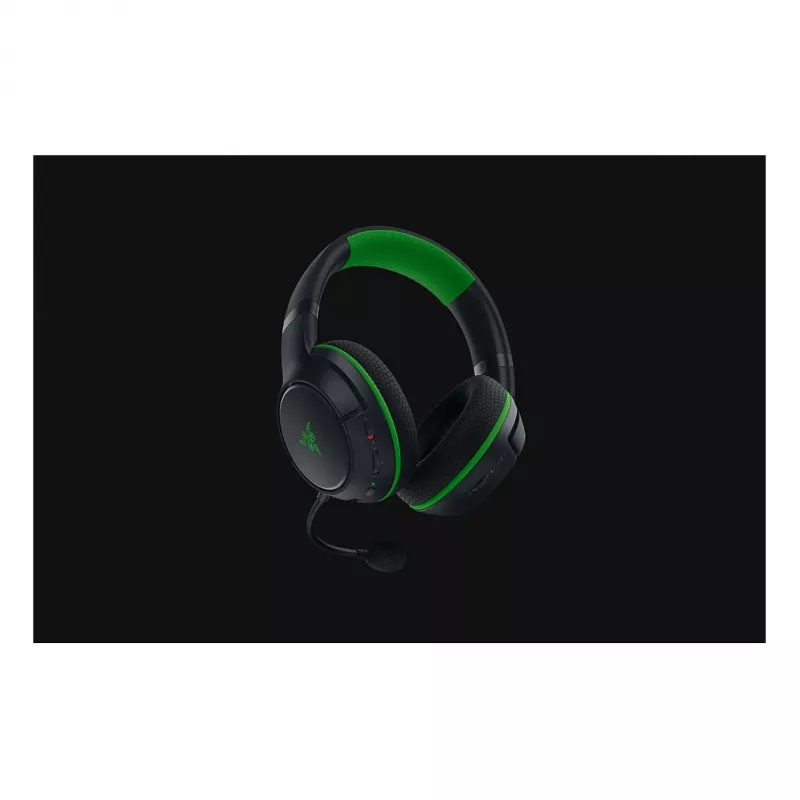 Razer Kaira - Peakomplekt - Kõrvapealne - 2,4/5 GHz