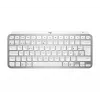 Mxkeys Mini Wrls Illuminated KB Pale hall - Esp - Mediter