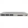 Huawei S310-24P4X Gigabit PoE nutilüliti, 4x SFP+ 24x PoE, 4x SFP+, riiulikinnitatav