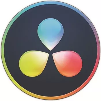 Mustmagic Videotöötlustarkvara DaVinci Resolve Dongle