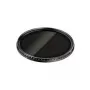 Hama ND2-400 Neutraaltihedusega kaamerafilter 49 mm