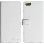 nevox 1174 lehte roheline valge handy-kaitsekate