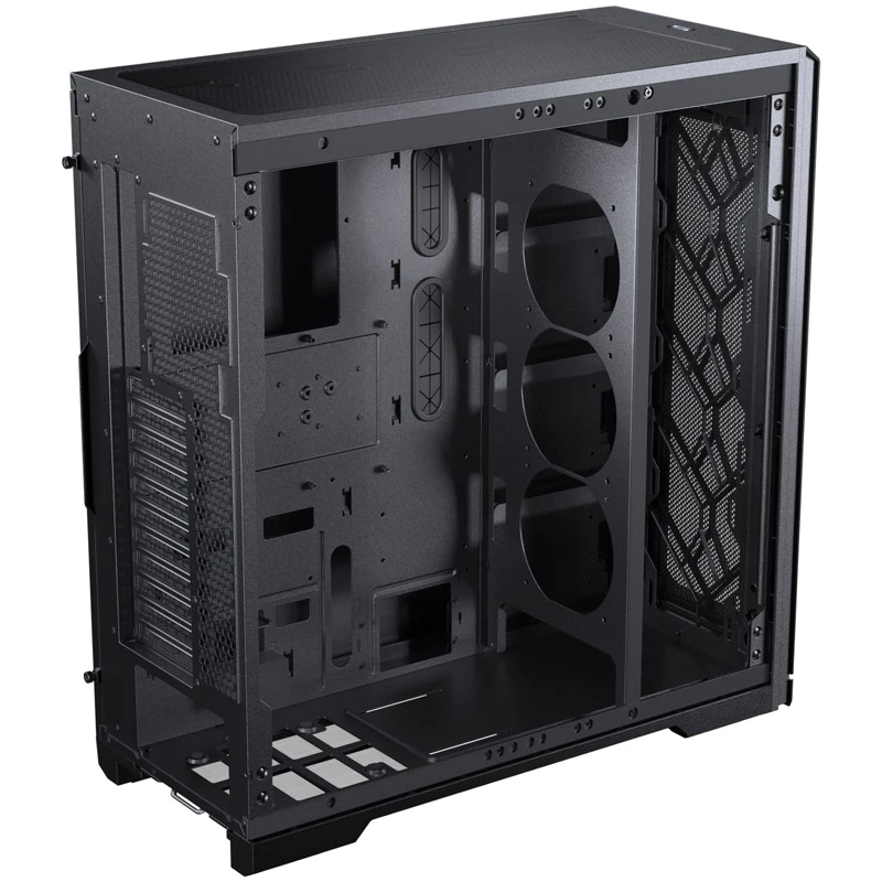 Phanteks Enthoo Pro 2 - serveriversioon