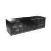 L33T Gaming 160404 Bifrost XXL hiirematt, kiire pind. 920 x 294 x 4 mm, must