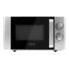 Caso | Ecostyle Ceramic | 03316 | Eraldiseisev | 700 W | Grill | Hõbedane