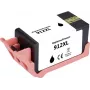 Renkforce Ink asendab HP 912 XL (3YL84AE) ühilduv must RF-I-HP912XLBK RF-5655884 (RF-5655884)
