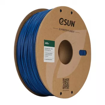 ABS+ 1,75mm BLUE 1kg