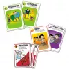 Exploding Kittens – hea vs. kurjus, kaardimäng