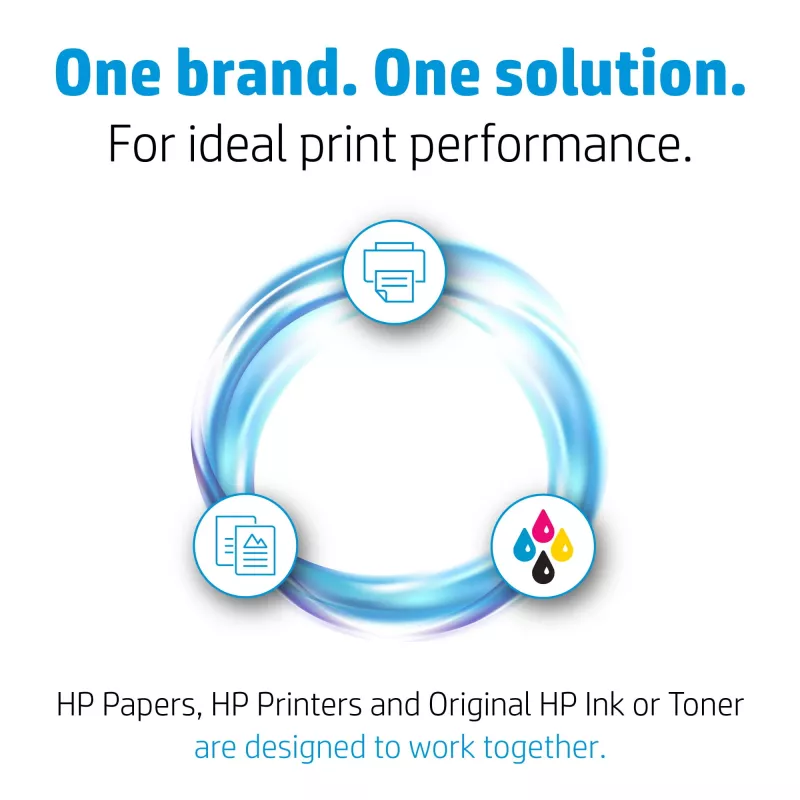 HP 117A kollane Originaal Laser toonerkassett