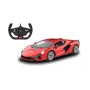 Sportauto Jamara Lamborghini Sián raadio teel juhitav elektrimootor 1:14