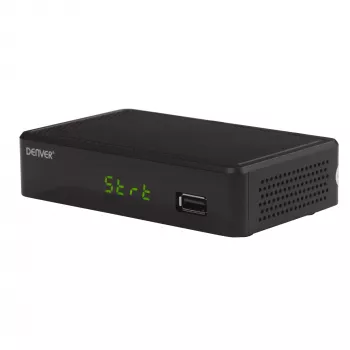 Digiboks DENVER DTB-148 HD antennitelevisiooni jaoks (mudel 110131120120)