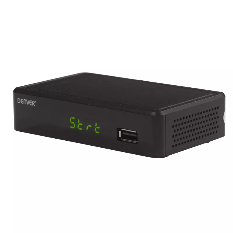 Digiboks DENVER DTB-148 HD antennitelevisiooni jaoks (mudel 110131120120)