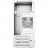 PC korpus Aerocool CS110 Mini Tower Valge