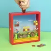 Paladone Super Mario Arcade Hoiupurk