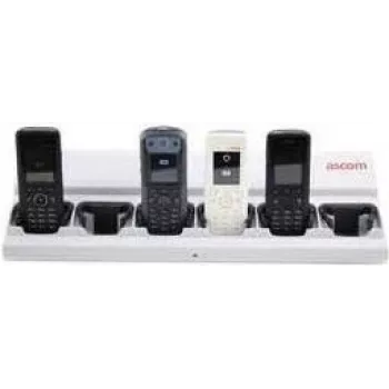 ASCOM laadimisalus DH5, DH6, DH7 jaoks (CR3-AAAD)