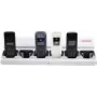 ASCOM laadimisalus DH5, DH6, DH7 jaoks (CR3-AAAD)
