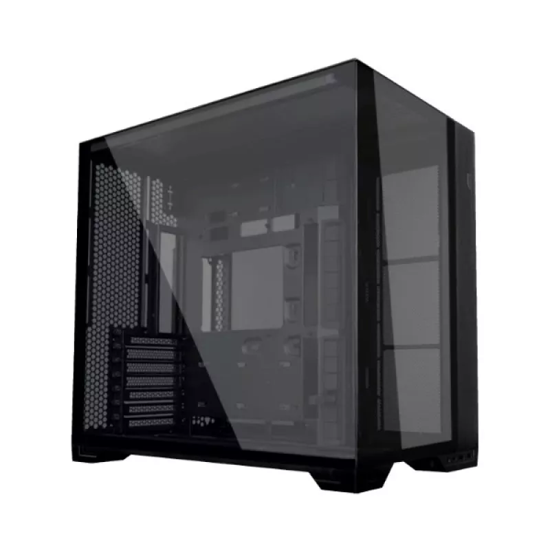 PC Case Lian Li O11 VISION COMPACT Tower Must