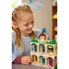 LEGO DISNEY 43291 Miniatuursed Belle ja Tiana lossiga