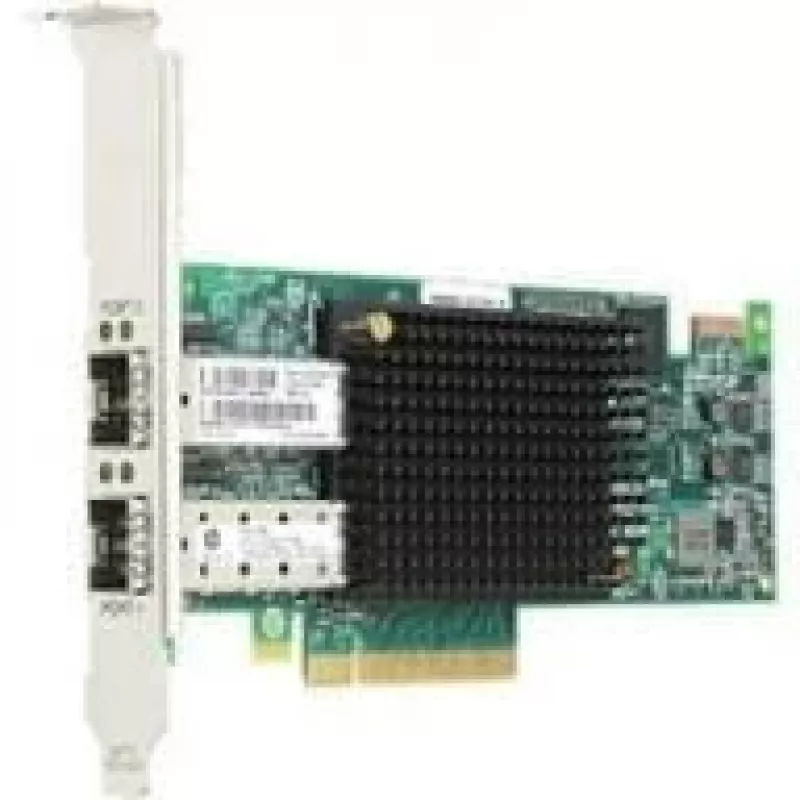 Lenovo 01CV840 võrgukaart Sisemine Fiiber 16000 Mbit/s