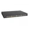 NETGEAR GS348PP Haldamata Gigabit Ethernet (10/100/1000) Power over Ethernet (PoE) Must